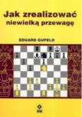 Jak zrealizować niewielką przewagę