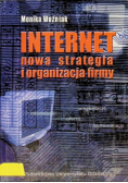 Internet nowa strategia i organizacja firmy