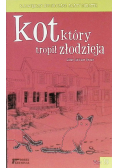Kot który tropił złodzieja 19