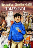 Historia srebrnego talizmanu