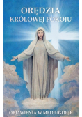 Orędzia Królowej Pokoju