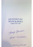 Architektura Włocławka