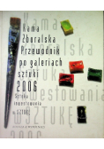 Przewodnik po galeriach sztuki 2006