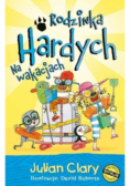 Rodzinka Hardych. Na wakacjach