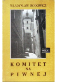 Komitet na piwnej