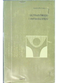 Ultradźwięki i infradźwięki