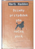 Dziwny przypadek psa nocną porą