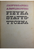 Fizyka statystyczna