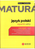 Matura język polski egzamin ustny