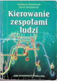 Kierowanie zespołami ludzi