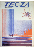 Tęcza zeszyt Nr 43 / 29  1929 r.