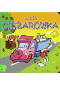 Mała ciężarówka