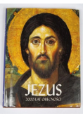 Jezus 2000 lat obecności