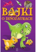 Bajki o dinozaurach