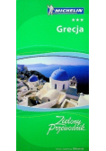 Grecja Zielony przewodnik