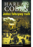 Jeden fałszywy ruch