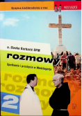 Rozmowy Część 2 Spotkania i przeżycia w Medziugorju