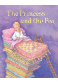 The Princess and the Pea