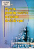 Wycena przedsiębiorstwa metodami dochodowymi