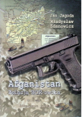 Afganistan Relacja BOR owika