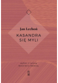 Kasandra się myli