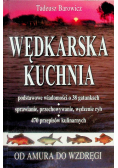 Wędkarska kuchnia