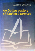 An Outline History of English Literature