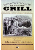 Domowy wyrób  Grill