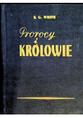 Prorocy i królowie