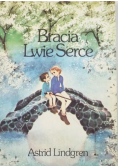 Bracia lwie Serce
