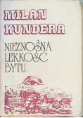 Nieznośna lekkość bytu