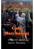Cuda mszy świętej