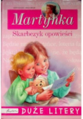 Martynka Skarbczyk opowieści