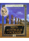 Mity Australii i Oceanii