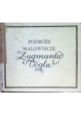 Podróże malownicze Zygmunta Vogla