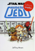 Star Wars. Akademia Jedi