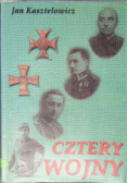 Cztery wojny