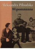 Piłsudska Wspomnienia