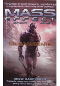 Mass Effect Objawienie