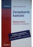 Zarządzanie Kadrami