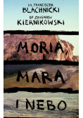 Moria Mara i Nebo