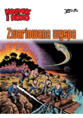 Zwariowana wyspa. Kajtek i Koko