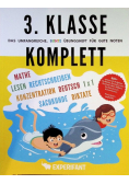 3 Klasse Komplett