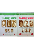 To Zośki wiara Część I i II