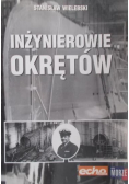 Inżynierowie okrętów