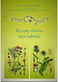 Recepty zdravia otca Gabriela