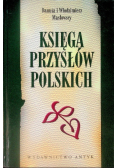 Księga przysłów polskich
