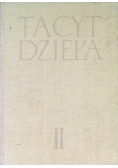 Tacyt Dzieła Tom II