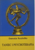 Taniec i psychoterapia