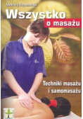 Wszystko o masażu